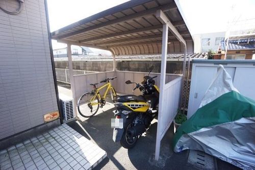 ラフィーネ・シェソアのその他画像