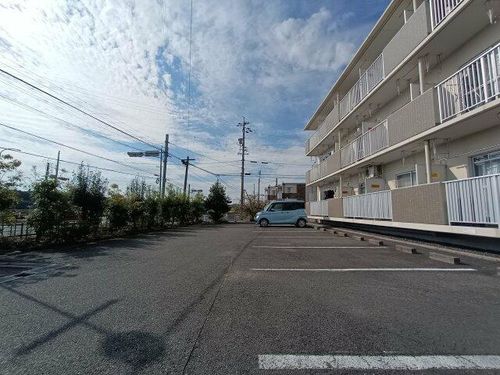 シェルブライト三番館103のその他画像