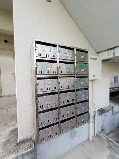 シェルブライト三番館103のその他画像