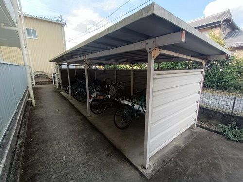 シェルブライト三番館103のその他画像