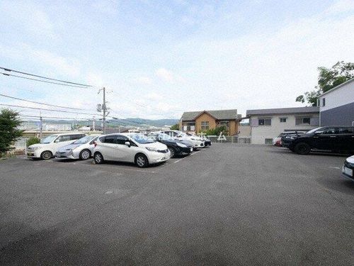 Maison du Angeのその他画像