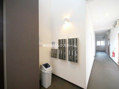 Maison du Angeのその他画像