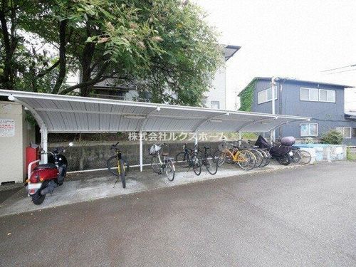 Maison du Angeのその他画像