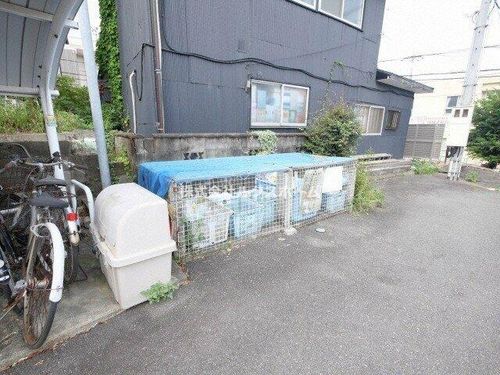 Maison du Angeのその他画像