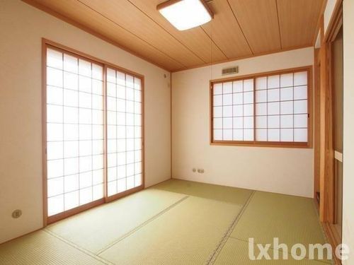 大阪府茨木市彩都あさぎ6丁目(一戸建)の賃貸物件の内装