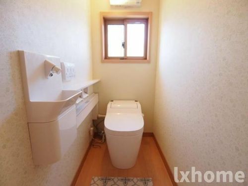 大阪府茨木市彩都あさぎ6丁目(一戸建)の賃貸物件の内装