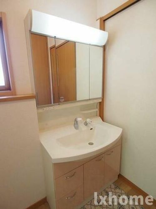 大阪府茨木市彩都あさぎ6丁目(一戸建)の賃貸物件の内装