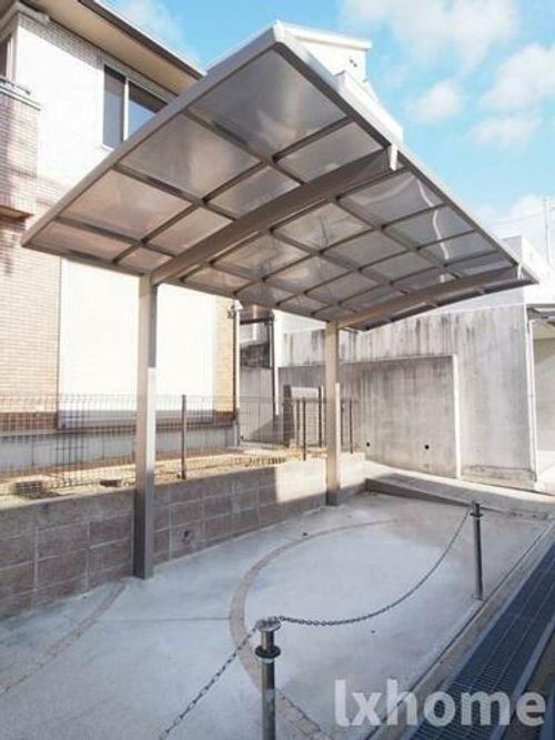 大阪府茨木市彩都あさぎ6丁目(一戸建)の賃貸物件のその他画像