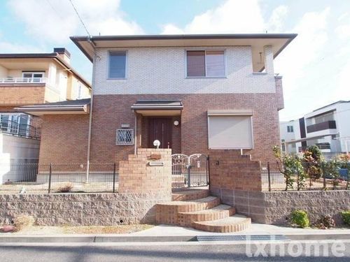 大阪府茨木市彩都あさぎ6丁目(一戸建)の賃貸物件のその他画像