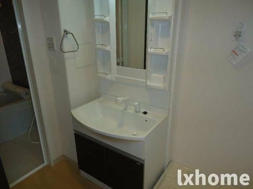 ラ・ジュネス Senriの内装