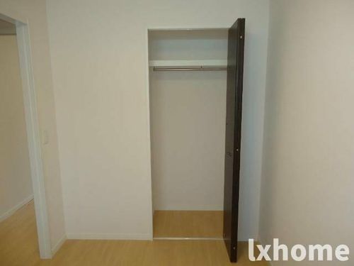 ラ・ジュネス Senriの内装