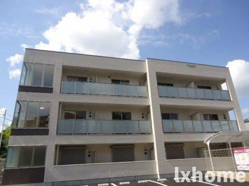 ラ・ジュネス Senriのその他画像