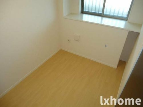 ラ・ジュネス Senriの内装