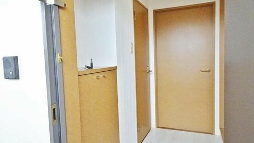 ジュネス別府の内装