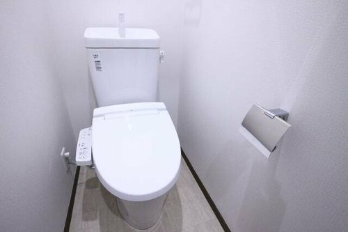 Blanc垂水駅前の内装