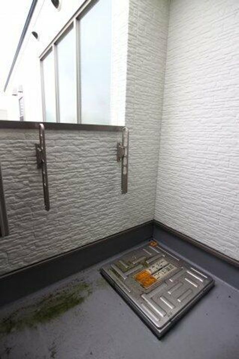 Blanc垂水駅前の内装