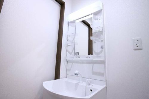 Blanc垂水駅前の内装