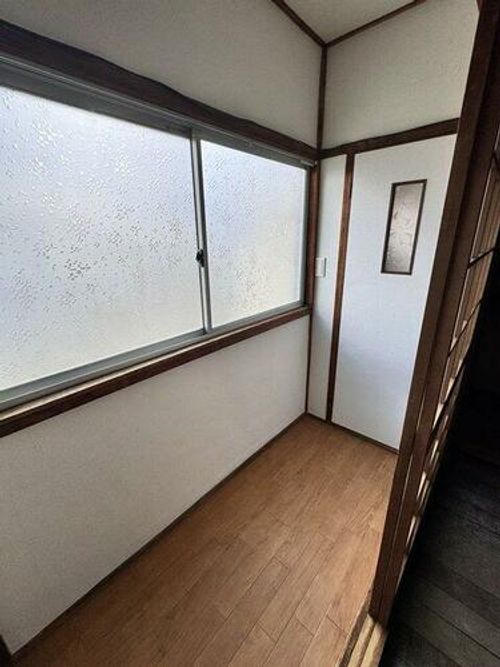 増田文化の内装