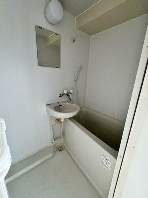 増田文化の内装