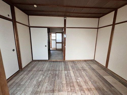 増田文化の居間