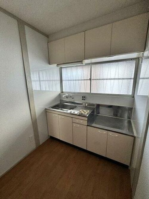 増田文化のキッチン