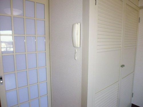 ジュネスタチバナ326の内装