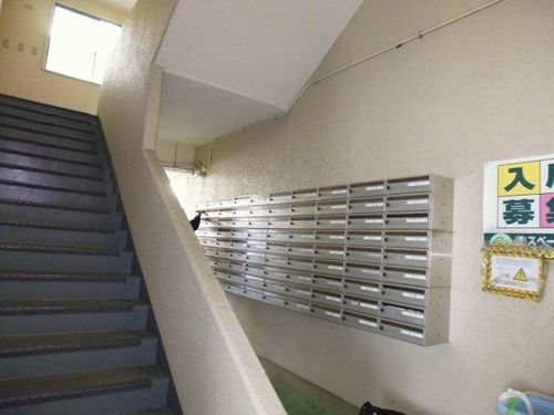 ジュネスタチバナ326のその他画像