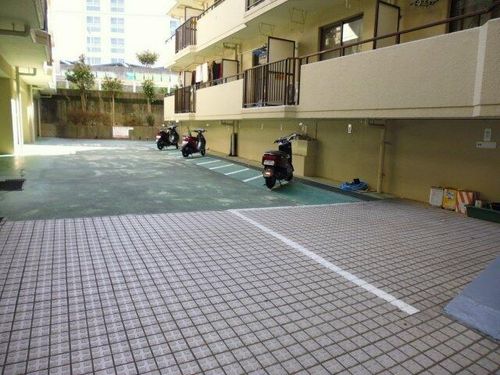 ジュネスタチバナ326のその他画像