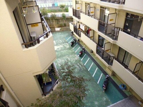 ジュネスタチバナ326のその他画像