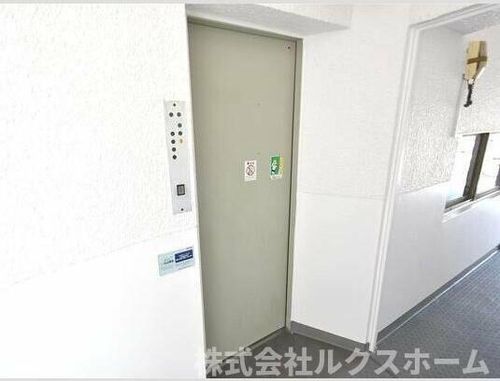 コーポかみすなのその他画像