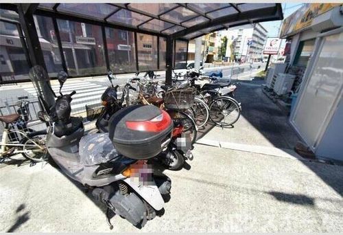 コーポかみすなのその他画像