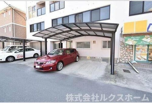 コーポかみすなのその他画像