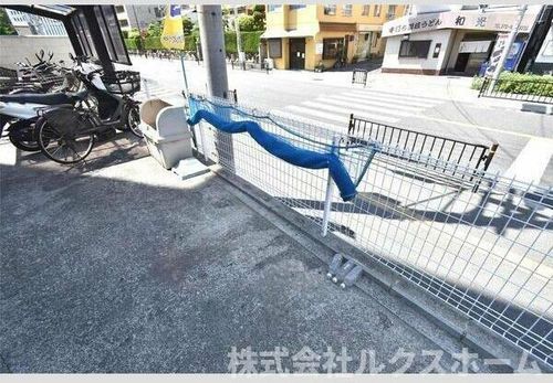 コーポかみすなのその他画像