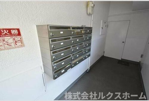 コーポかみすなのその他画像