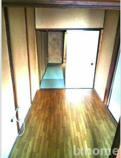 大阪府吹田市岸部南3丁目(一戸建)の賃貸物件の居間