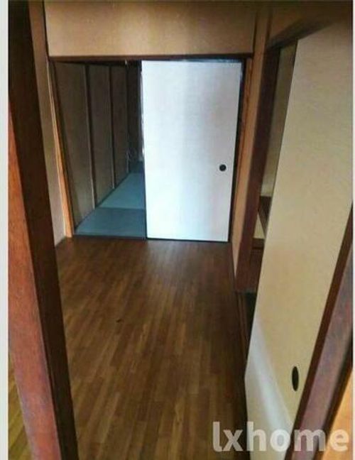 大阪府吹田市岸部南3丁目(一戸建)の賃貸物件の内装