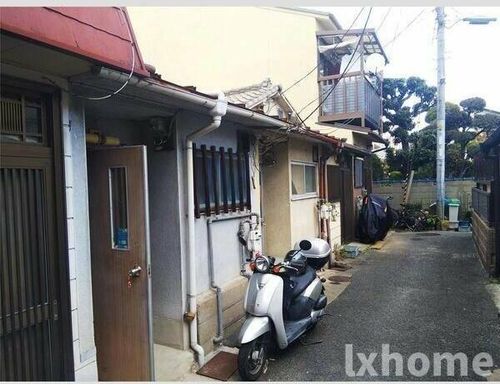 大阪府吹田市岸部南3丁目(一戸建)の賃貸物件のその他画像