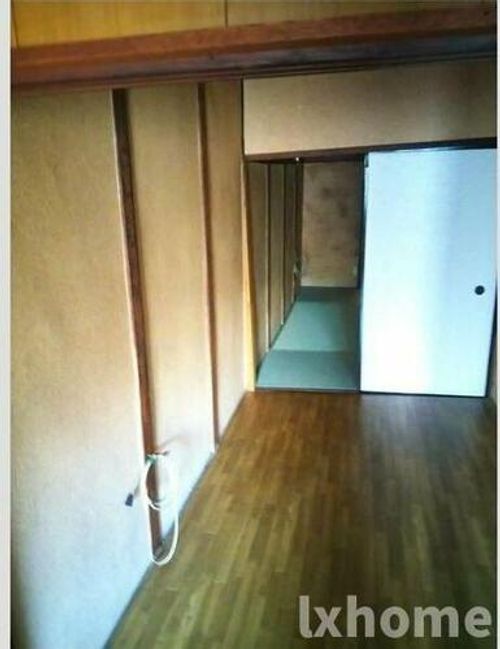 大阪府吹田市岸部南3丁目(一戸建)の賃貸物件の内装