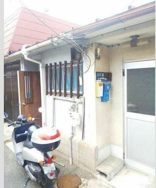 大阪府吹田市岸部南3丁目(一戸建)の賃貸物件のその他画像