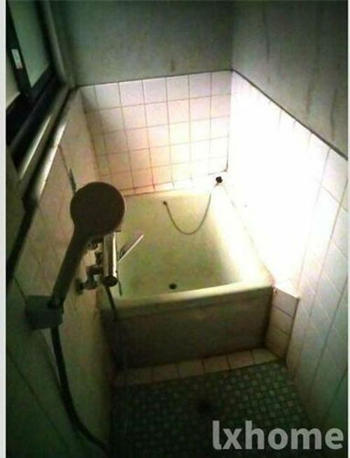 大阪府吹田市岸部南3丁目(一戸建)の賃貸物件の風呂