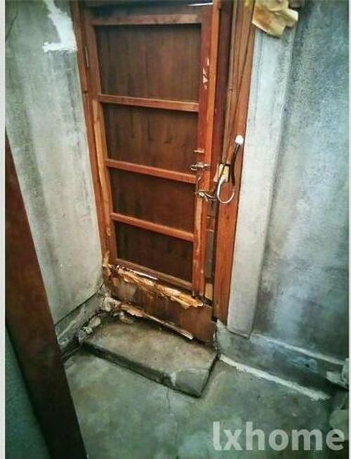 大阪府吹田市岸部南3丁目(一戸建)の賃貸物件の内装