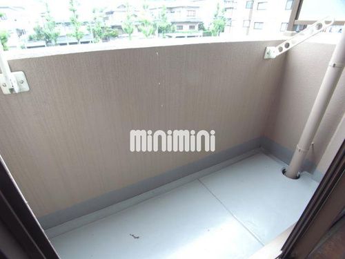 シティライフ打越の内装