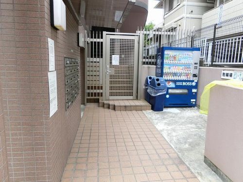 シティライフ打越のその他画像