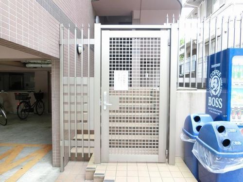 シティライフ打越のその他画像