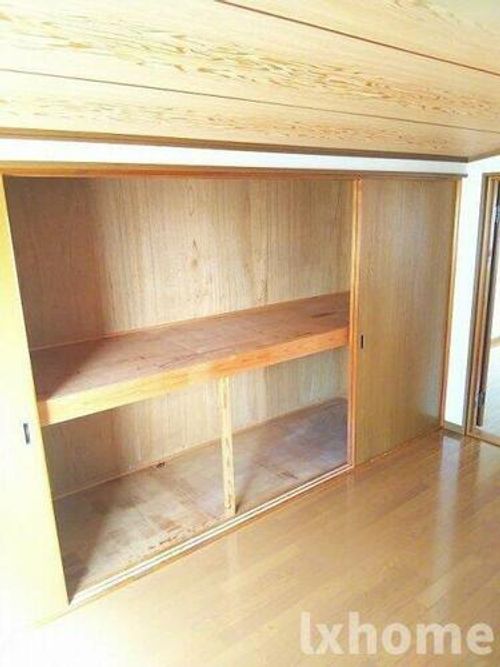 大阪府茨木市主原町(一戸建)の賃貸物件の内装