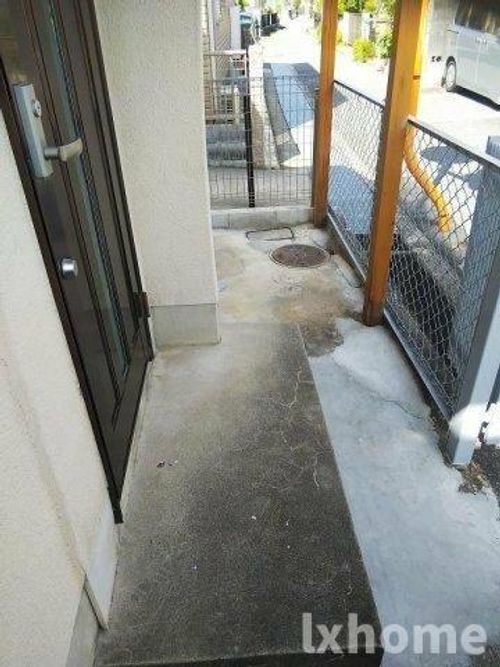 大阪府茨木市主原町(一戸建)の賃貸物件のその他画像