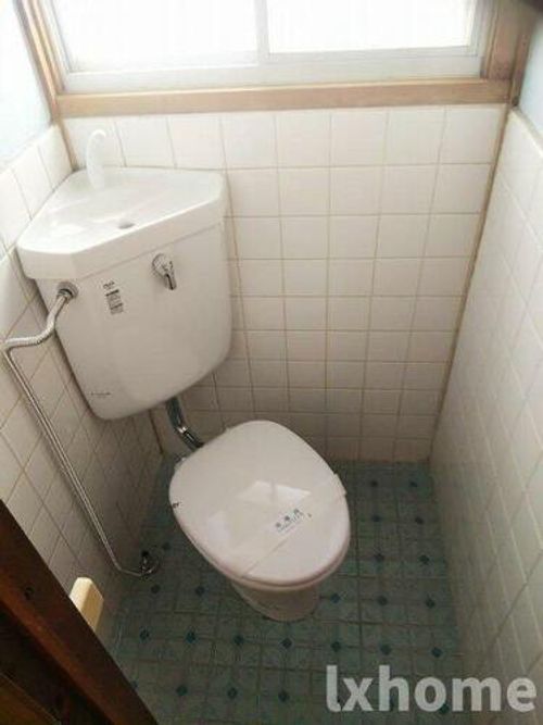 大阪府茨木市主原町(一戸建)の賃貸物件の内装