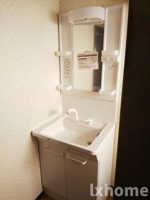 大阪府茨木市主原町(一戸建)の賃貸物件の内装