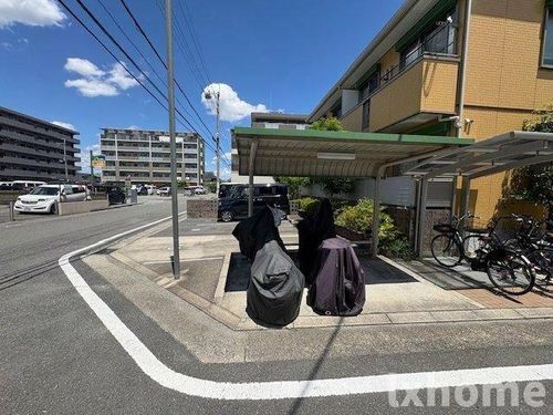 シャーメゾンわかばのその他画像