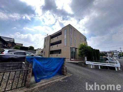 オーク太田 Ⅱの外観